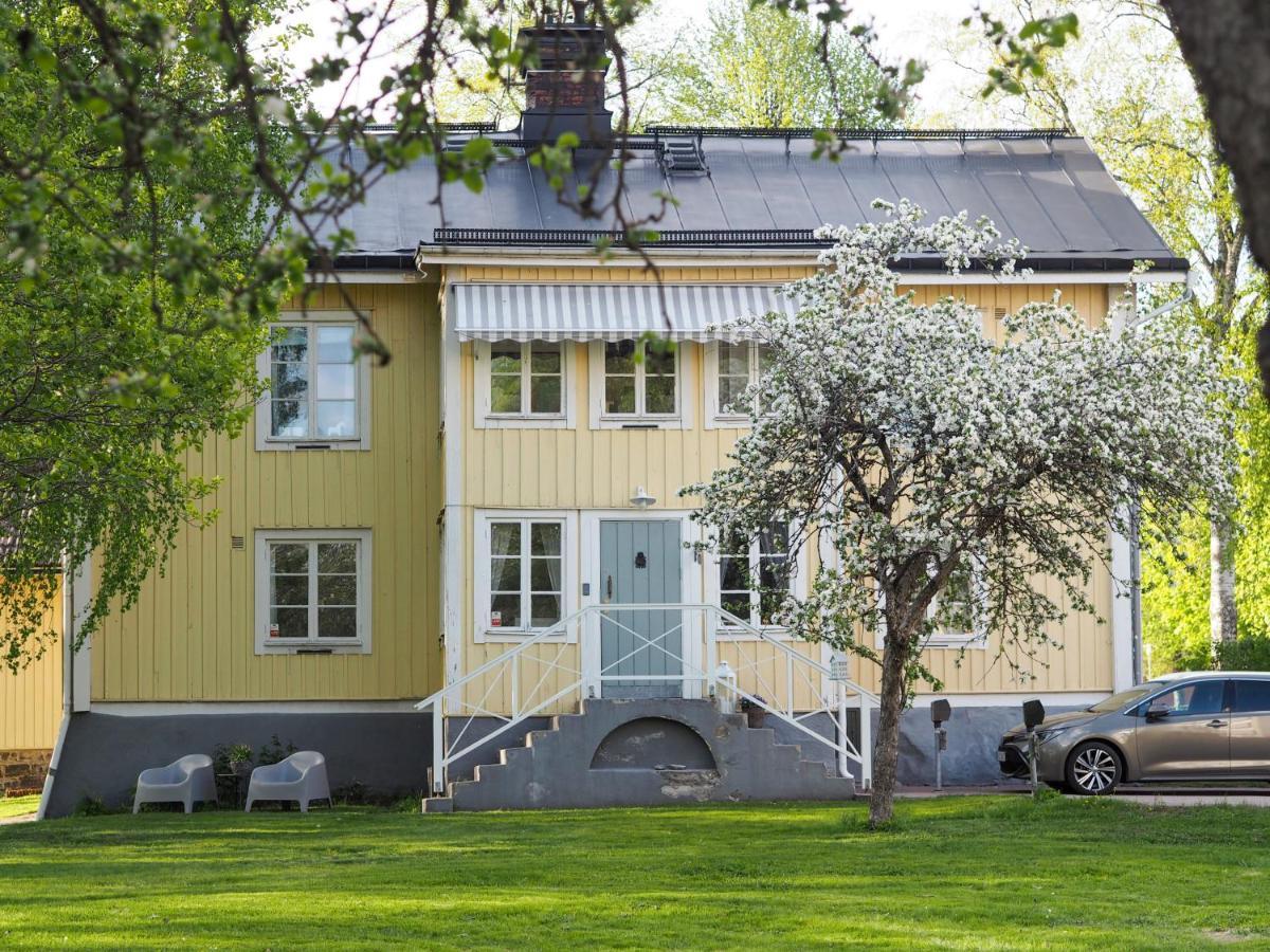 B&B Rutgarden Norberg Exterior foto