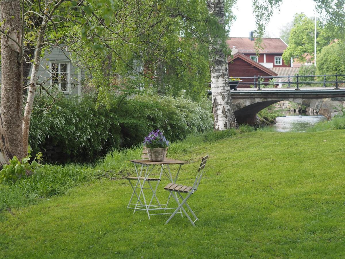 B&B Rutgarden Norberg Exterior foto